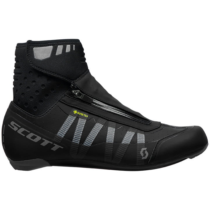 Chaussures hiver route Heater GTX