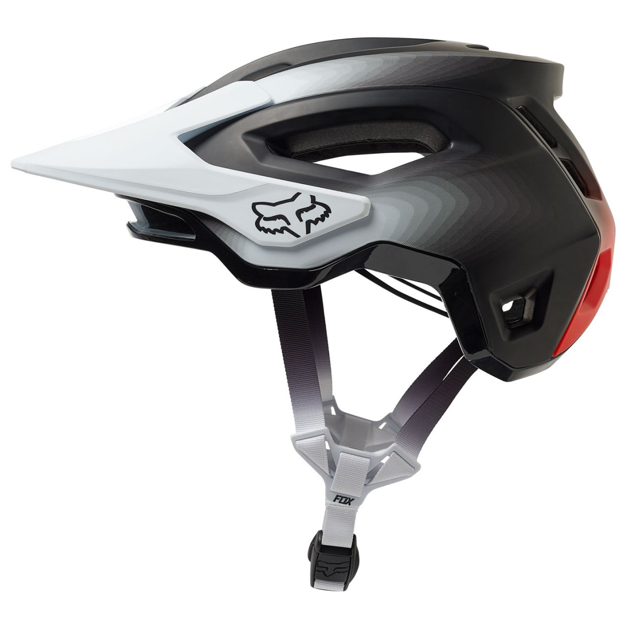Speedframe Pro Fade Mips MTB Helmet