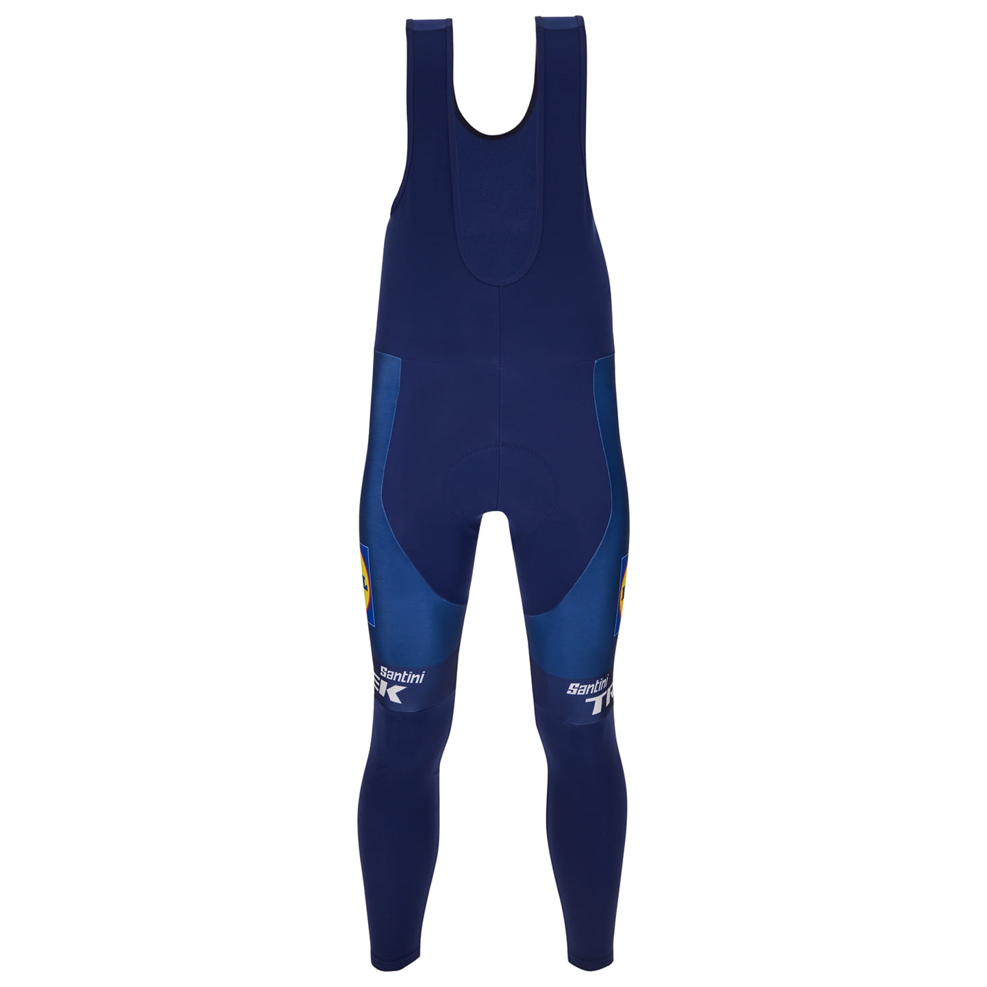 LIDL-TREK Lange koersbroek 2025 lange koersbroek, voor heren, Maat 2XL, Fiets