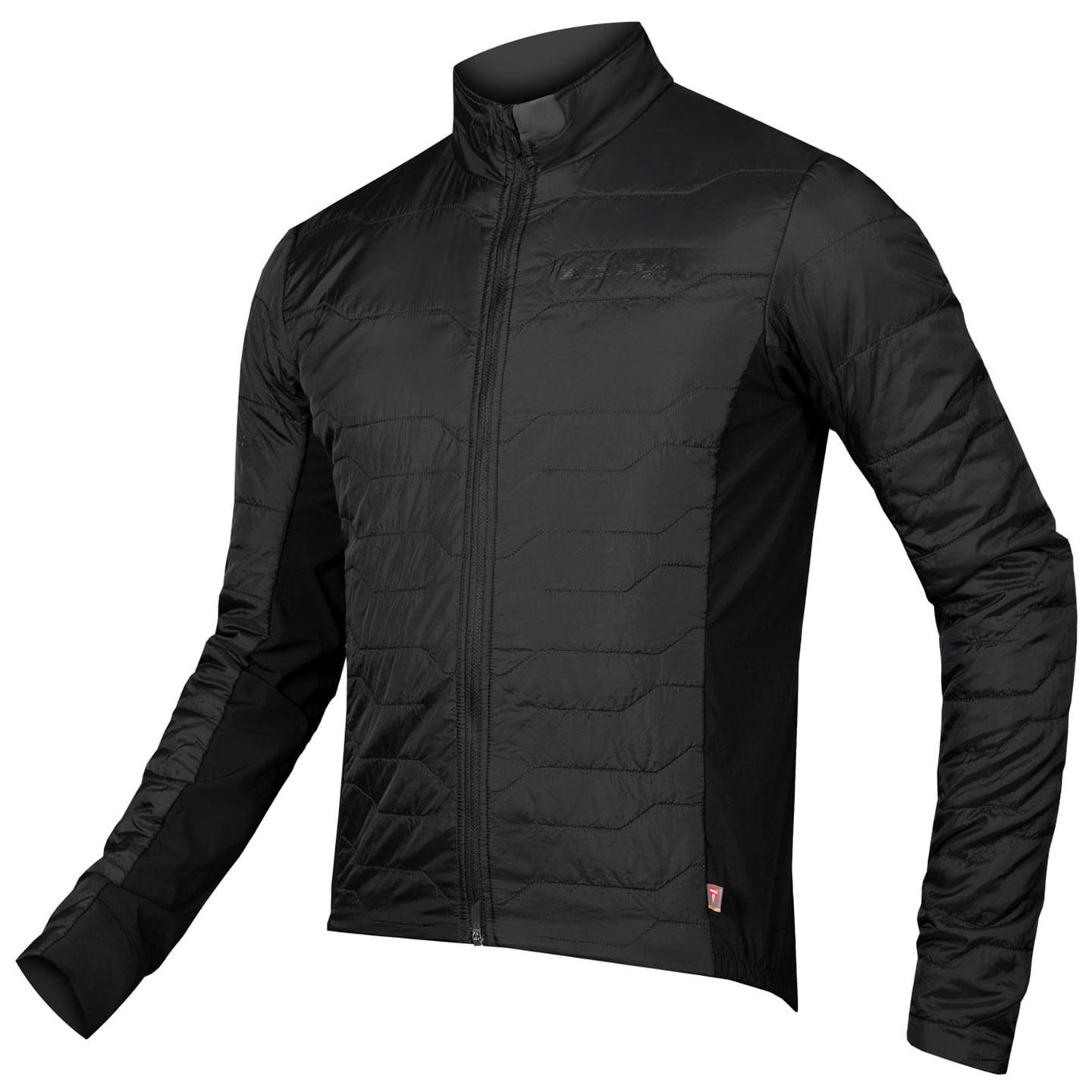 ENDURA Winter Jacket Pro SL Primaloft II Thermal Jacket, for men, size M, Cycle jacket, Cycling clothing