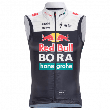 SPECIALIZED  RED BULL-BORA-hansgrohe Windweste Race 2025