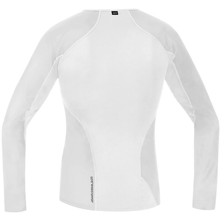 GORE M Gore Windstopper thermo Long Sleeve Base Layer