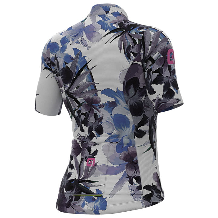 Maillot mangas cortas mujer Bouquet