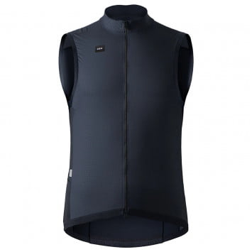 GOBIK  Kamizelka przeciwwiatrowa Vector 2.0