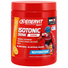 Sport Isotonic Drink Orange 476g Dose Sport Isotonic Drink Orange 476g Dose