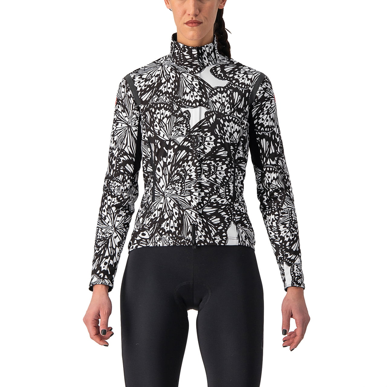 Dames Light Jacket Perfetto RoS Unlimited Edt.