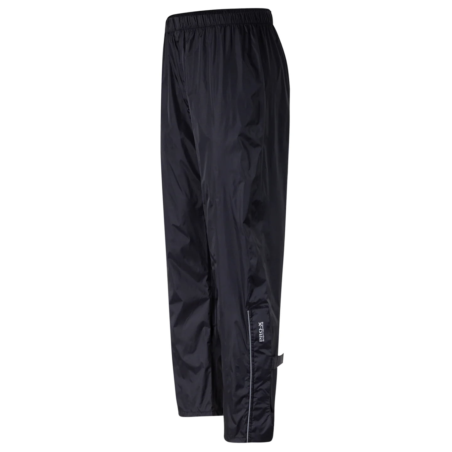 PRO-X Regenbroek Tramp, voor heren, Maat 2XL, Fietsbroek, Regenkleding
