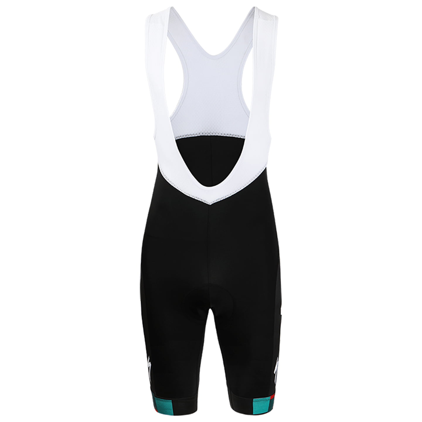 BORA-hansgrohe 2022 Bib Shorts, for men, size L, Cycle shorts, Cycling clothing