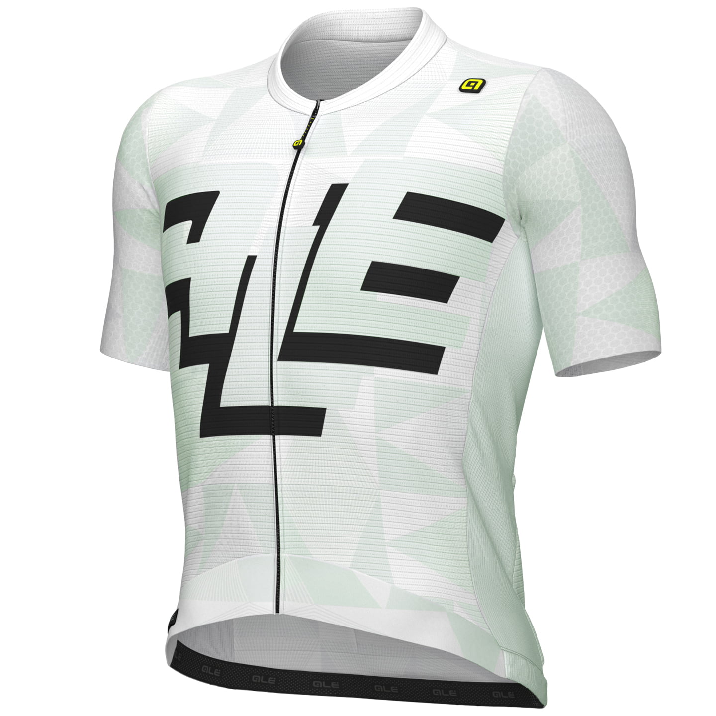 ALÉ Shirt met korte mouwen Multiverso fietsshirt met korte mouwen, voor heren,