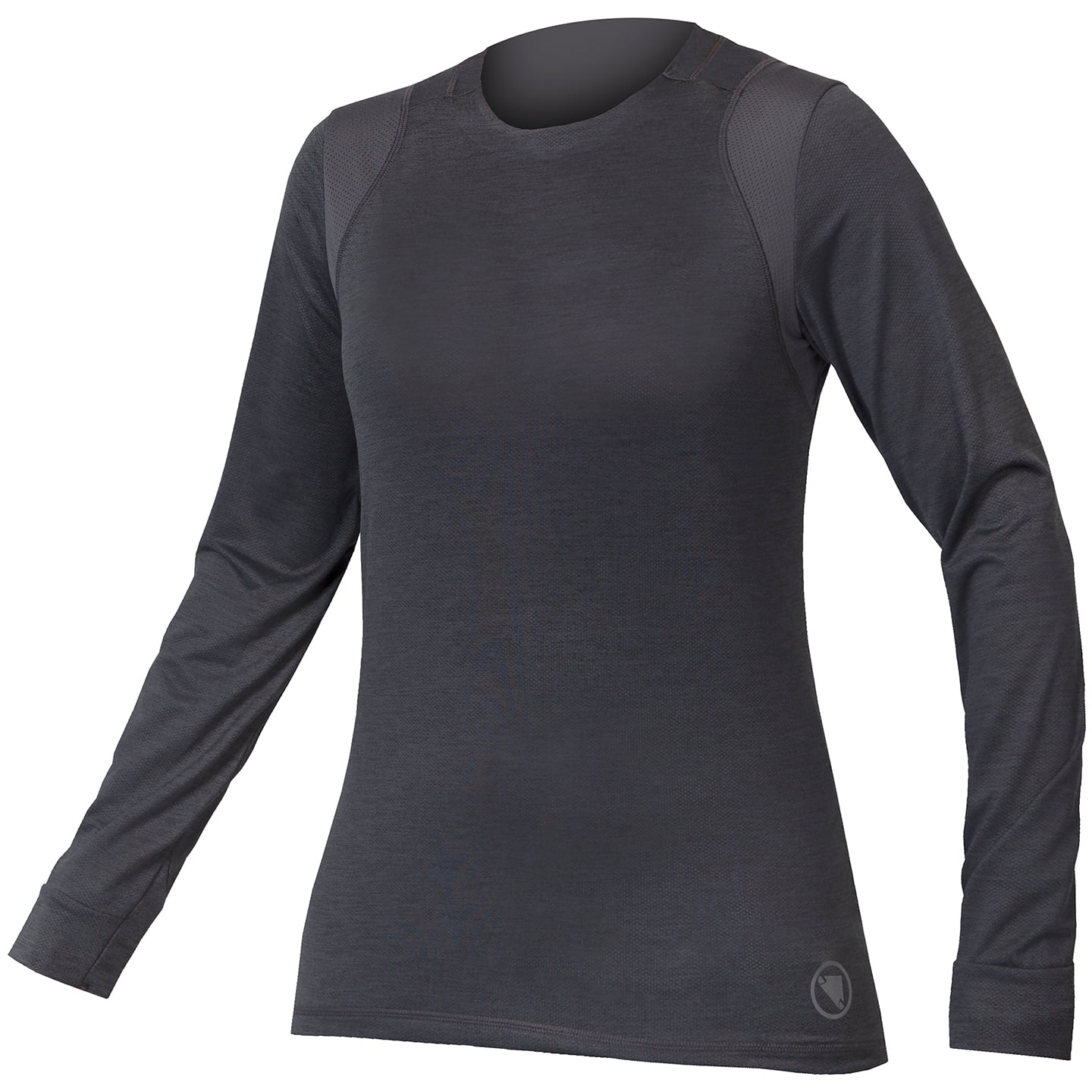 Photo Maillot à manches longues Singletrack pour femmes