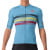 Short Sleeve Jersey Country-Collection Belgium