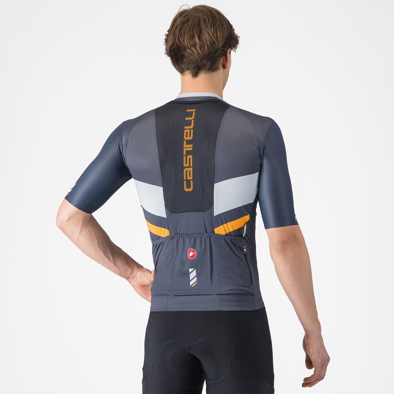 Short Sleeve Jersey Unlimited Pro