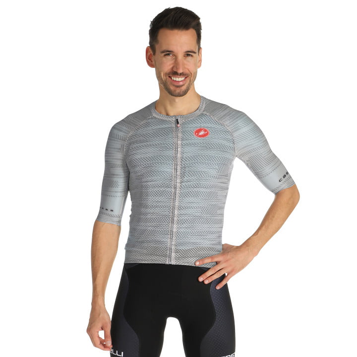 Maillot manches courtes Climber's 3.0 SL