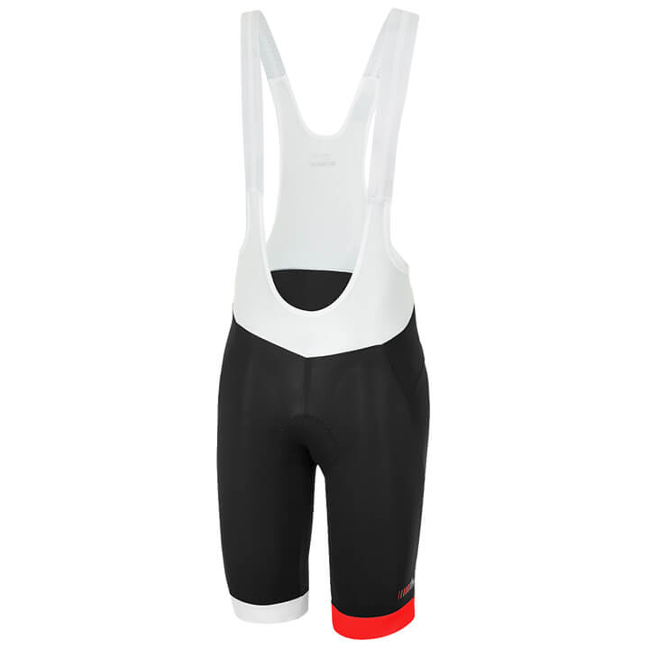 rh+ Korte koersbroek Prime korte koersbroek, voor heren, Maat 2XL, Fietsbroek, F