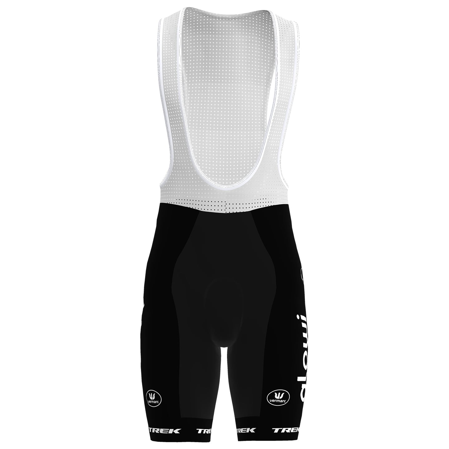 LOTTO 2025 korte koersbroek, voor heren, Maat 2XL, Fiets broek, Wielrenkleding