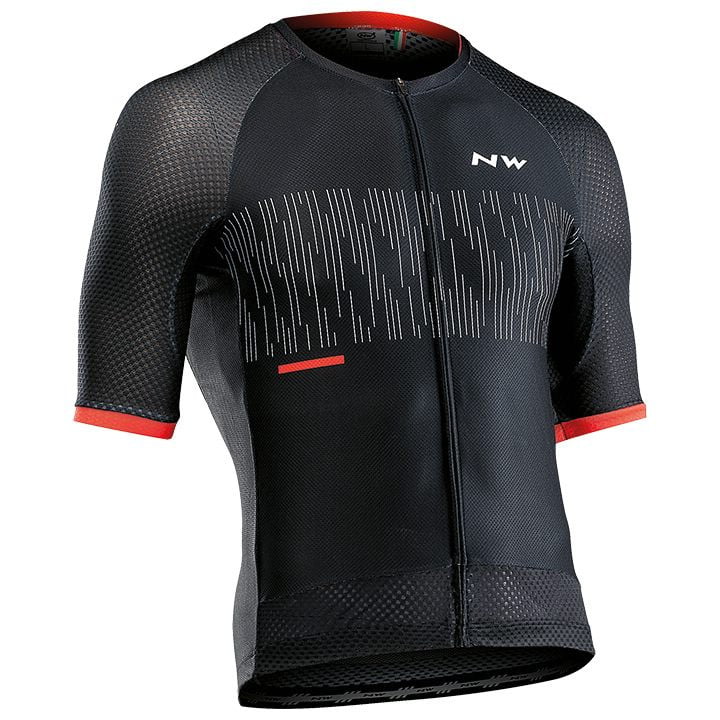 Storm Air Short Sleeve Jersey