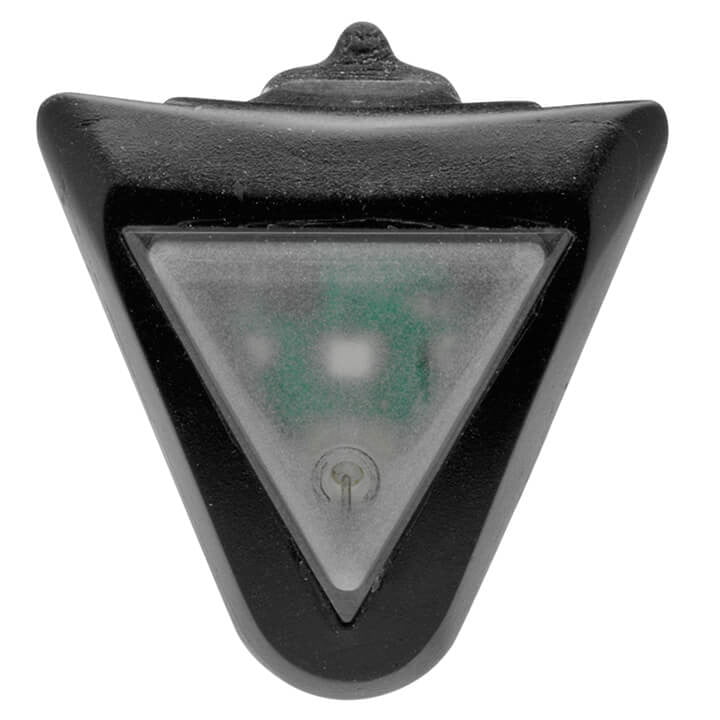 Helmlicht Plug-In LED XB039