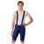 kurze Trägerhose Free Aero Race S
