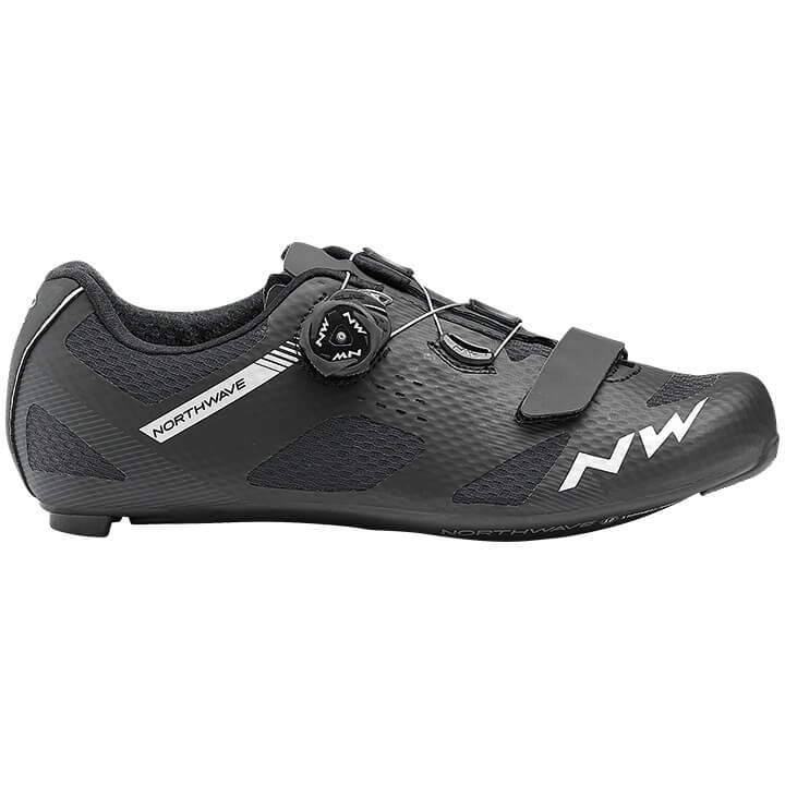 NORTHWAVE Storm Carbon Road Bike Shoes Road Shoes, for men, size 40, Cycle shoes