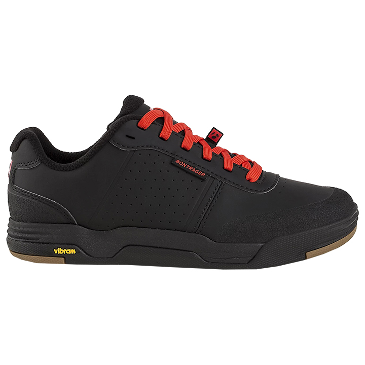 BONTRAGER Platte pedaalschoenen Flatline 2021, voor heren, Maat 40