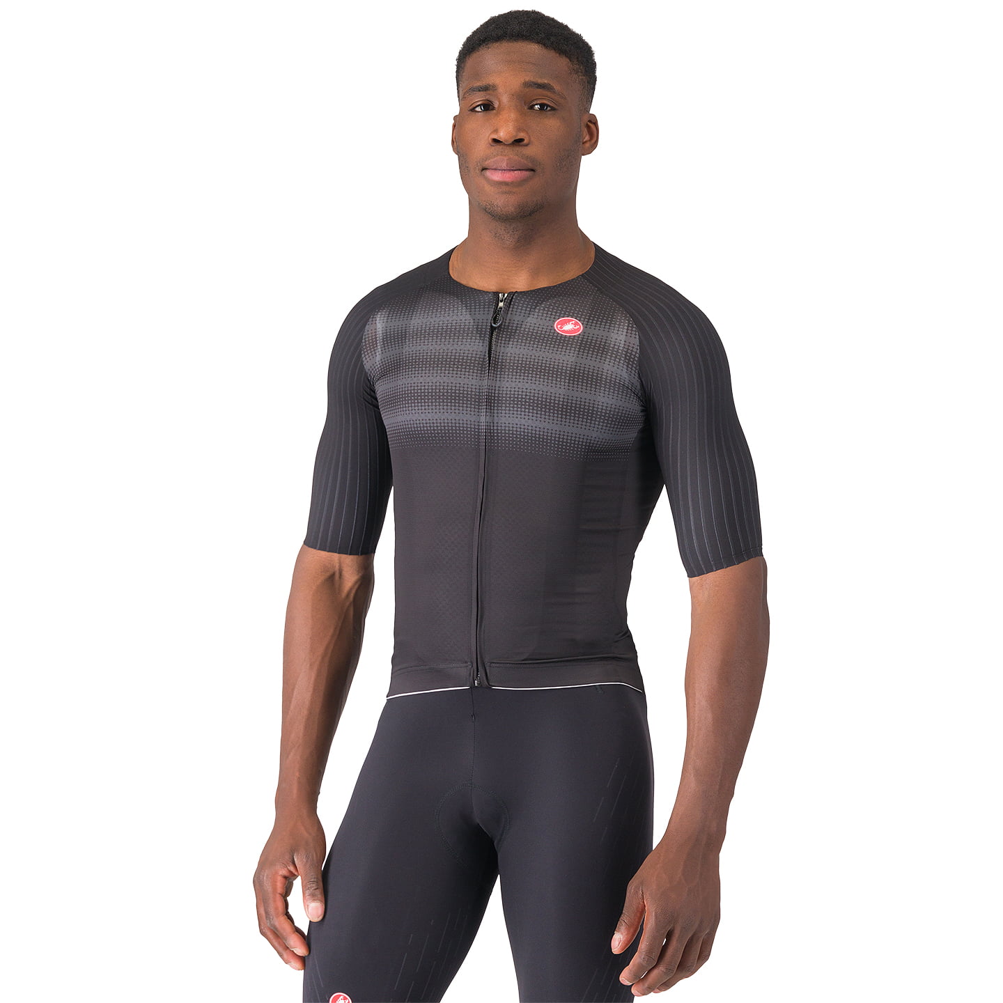 Photo Maillot manches courtes Aero Race 8S