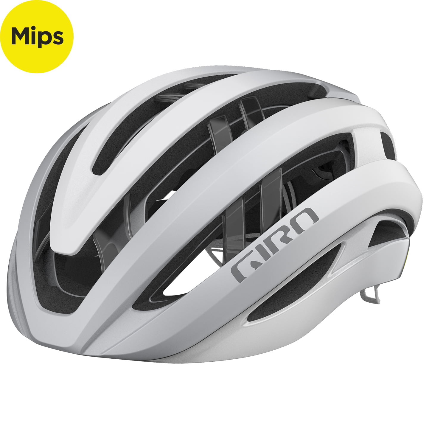 Photo Casque route Aries Spherical Mips 2024