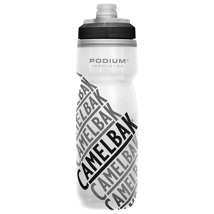 CAMELBAK Bidon Podium Chill 620 ml bidon, Fietsbidon, Fietsaccessoires