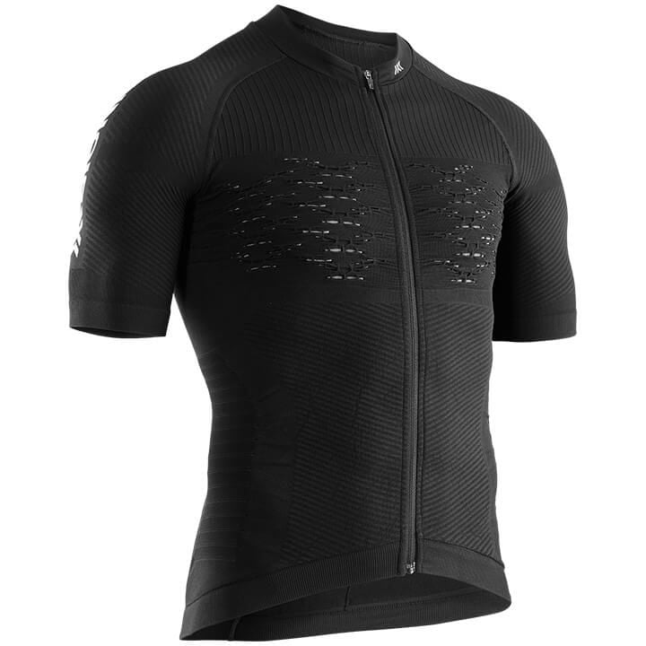 X-BIONIC Shirt met korte mouwen Effektor G2 fietsshirt met korte mouwen, voor he