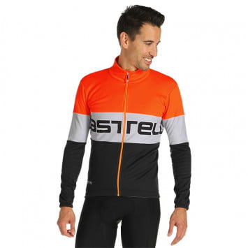 Abbigliamento e accessori ciclismo di Castelli in saldo