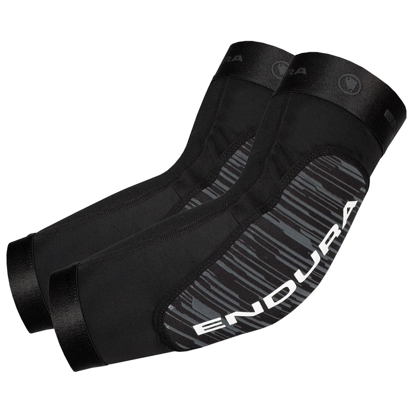 Elleboog-protectors Singletrack Lite II, Unisex (dames / heren), Maat L-XL
