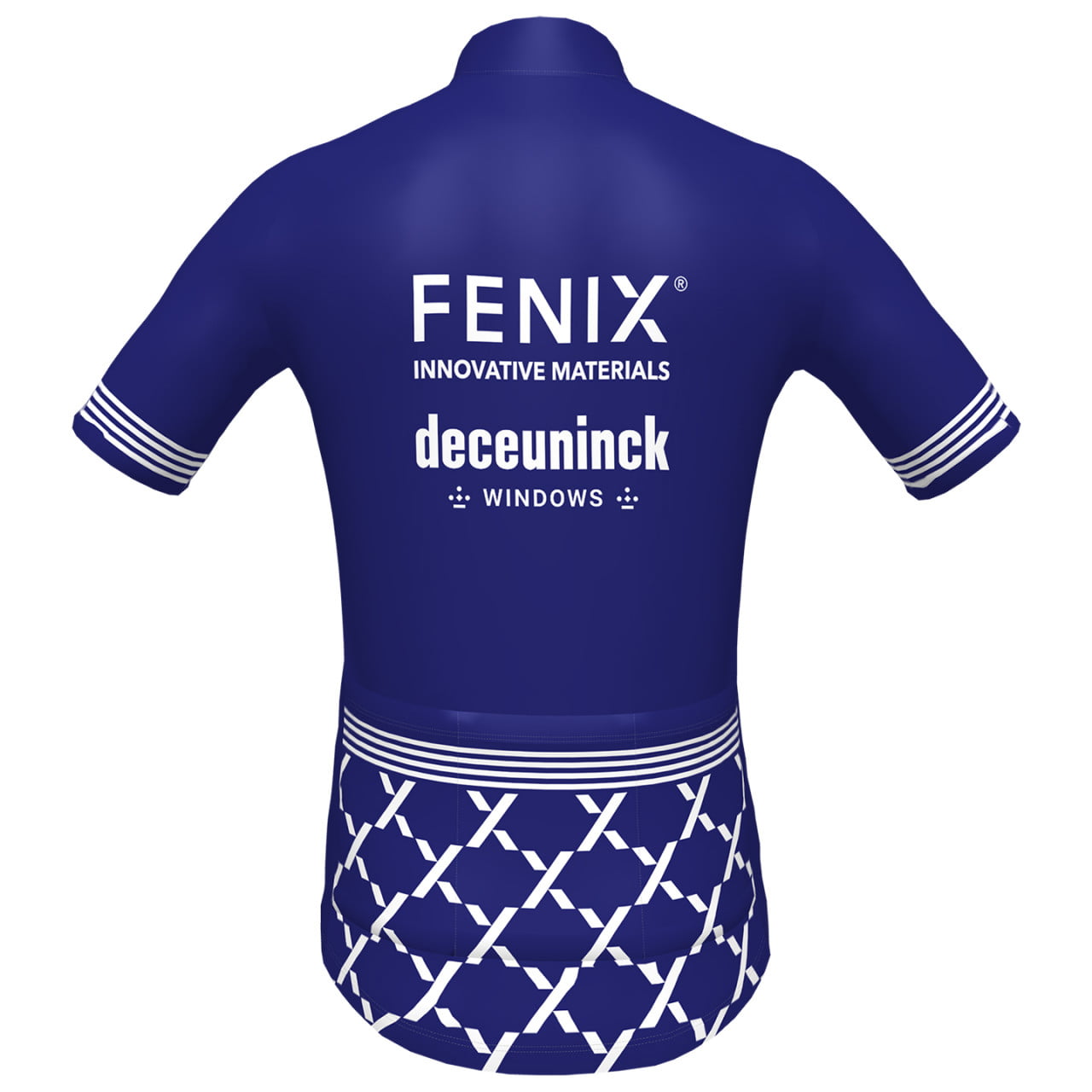 FENIX-DECEUNINCK 2023 Set (2 czesciowy)