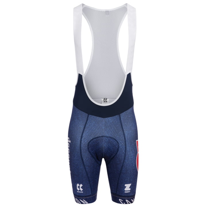 ALPECIN DECEUNINCK Korte koersbroek 2024 korte koersbroek, voor heren, Maat 2XL,