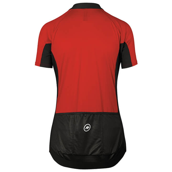 Uma GT nationalRed Women's Jersey
