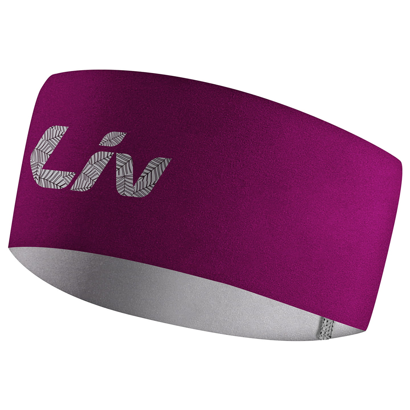 LIV Women’s Headband, Unisex (women / men), Bandeau, Cycling clothing