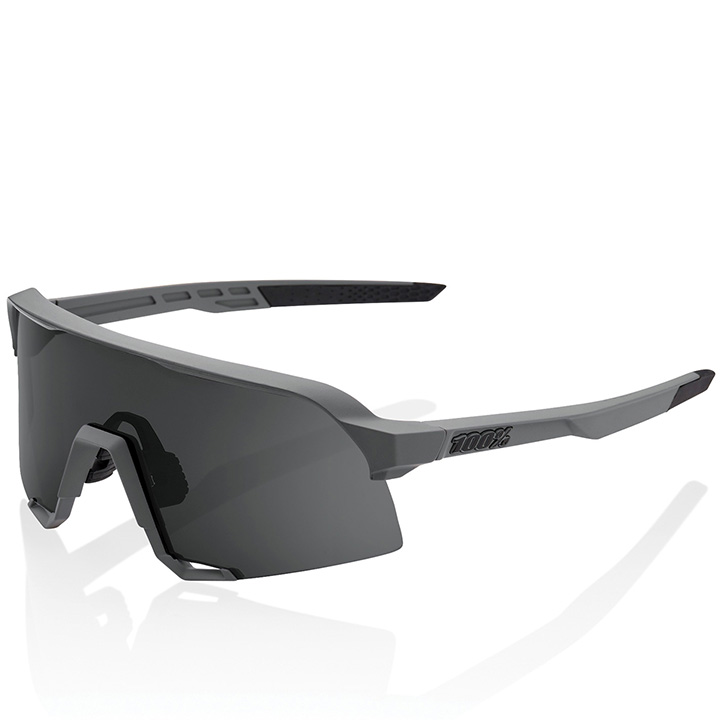 100% Brillenset S3 HiPER 2021 bril, Unisex (dames / heren), Sportbril, Fietsacce