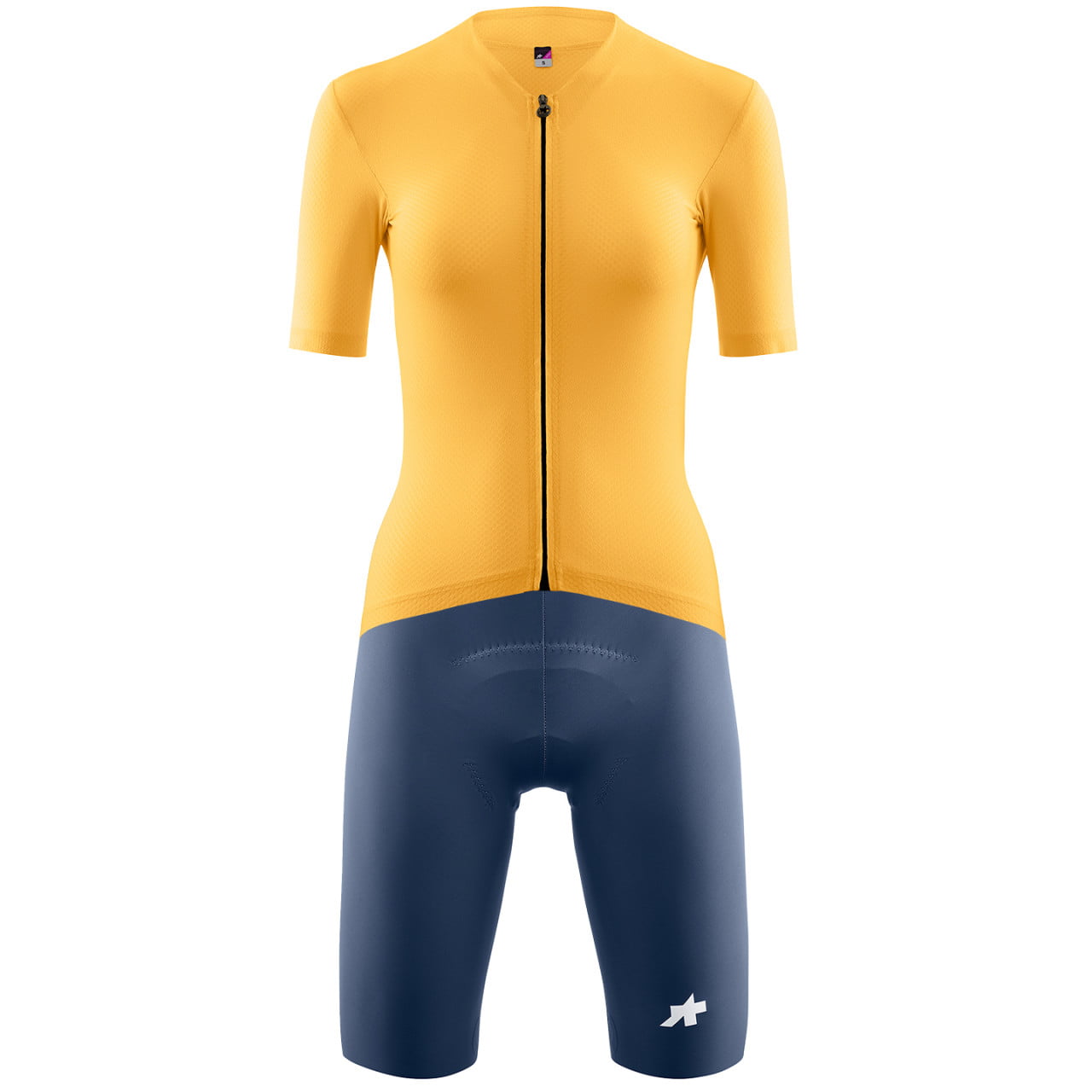 Damen-Set (2 Teile) Dyora R S11