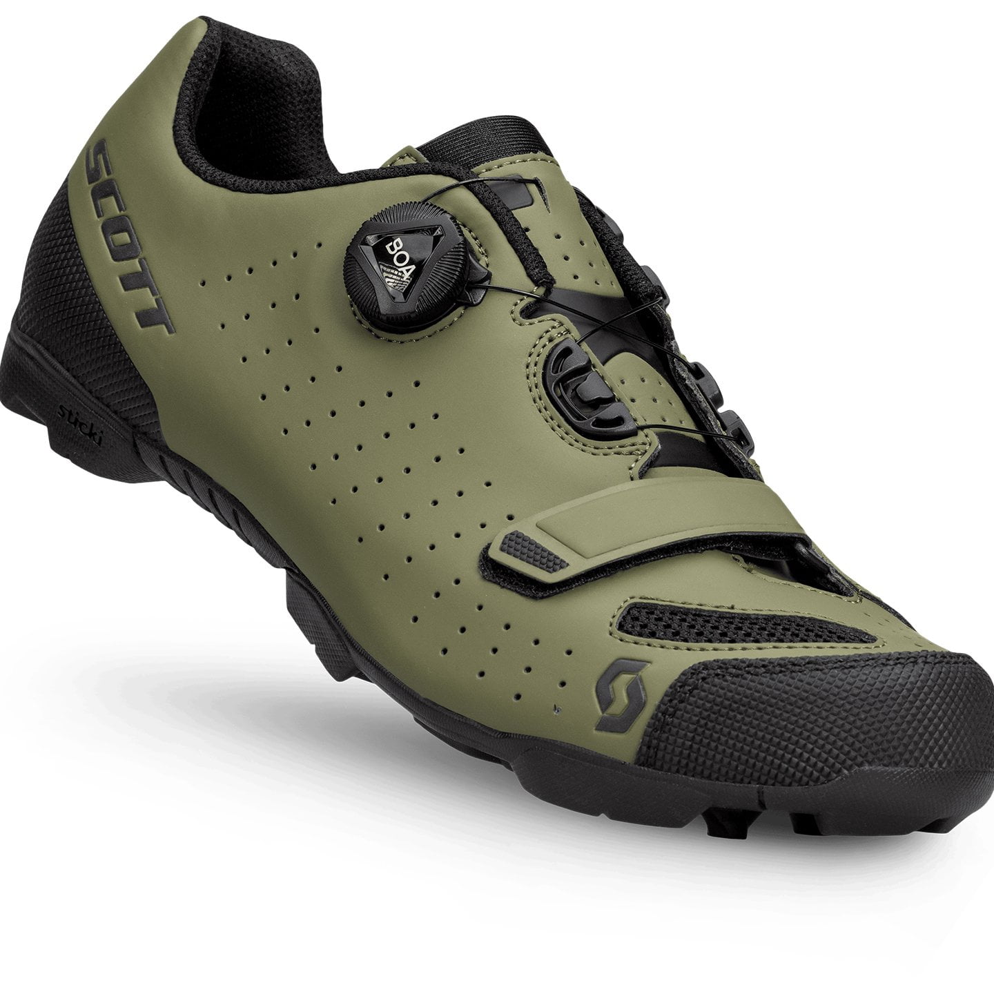 Comp Boa 2024 MTB Shoes MTB Shoes, for men, size 42, Cycling shoes