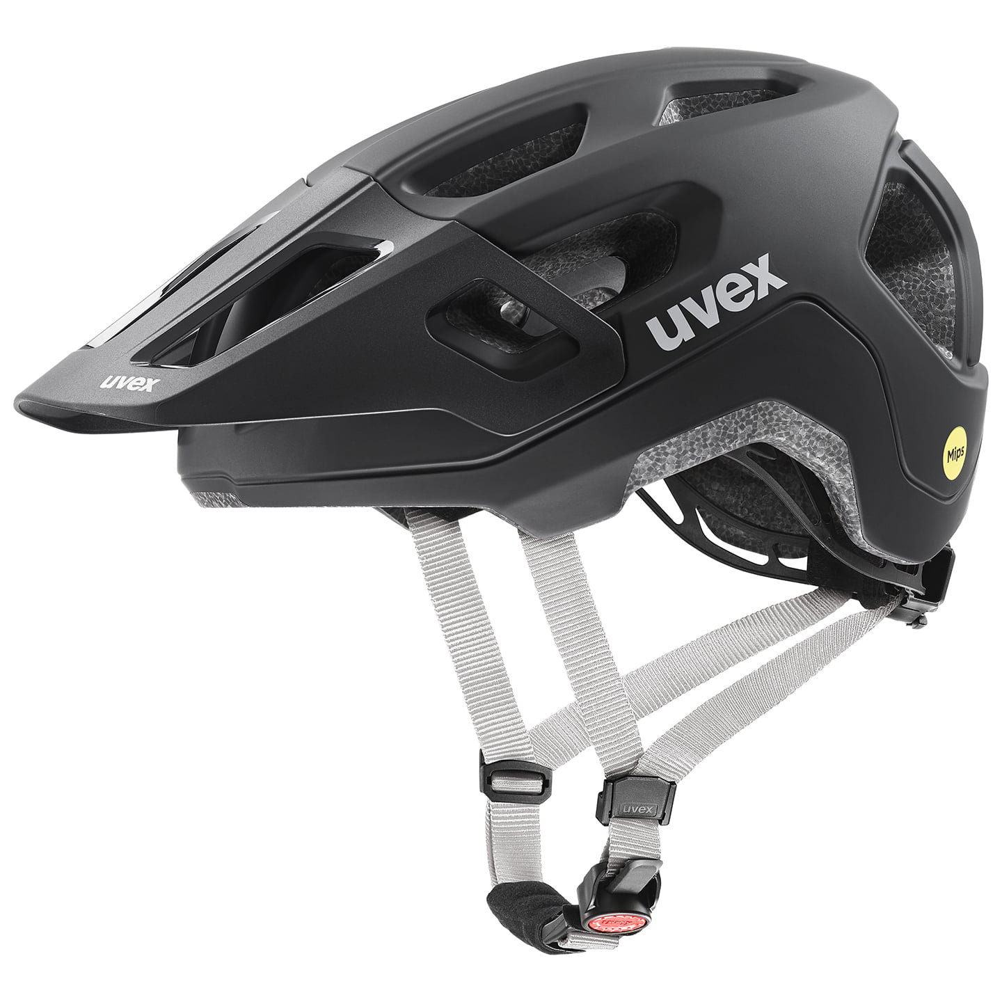 Photo Casque de vélo pour enfants React Jr. MIPS 2025