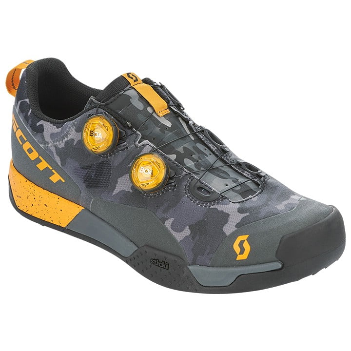 SCOTT AR Boa Clip 2021 MTB-schoenen, voor heren, Maat 46, Mountainbike schoenen,