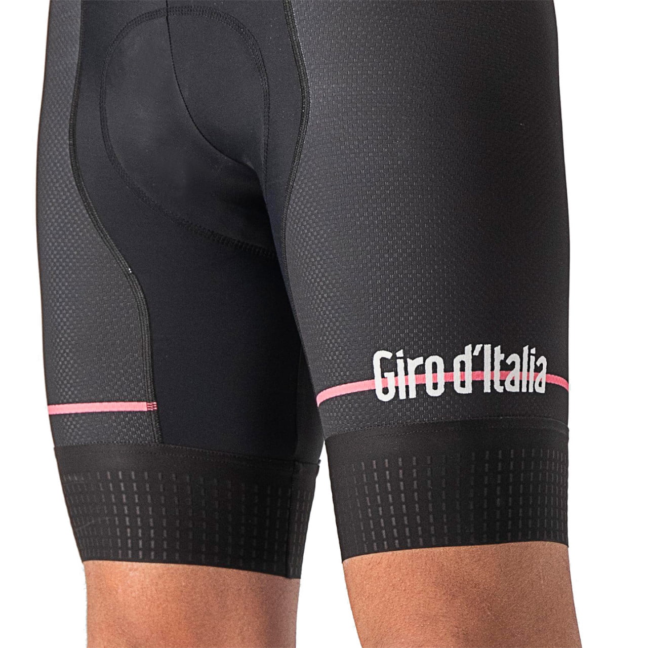GIRO D'ITALIA Bib Shorts 2024