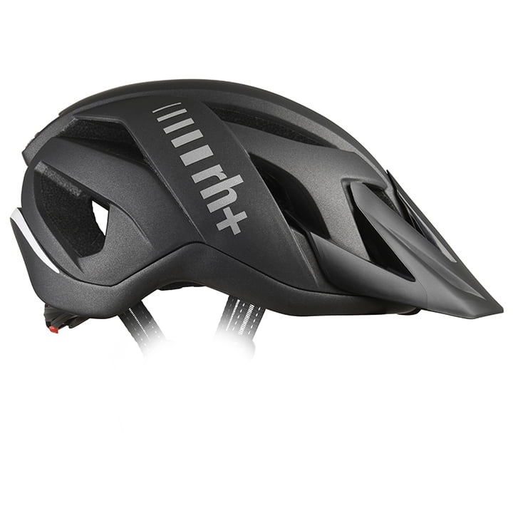 RH+ 3in1 MTB Helmet, Unisex (women / men), size M, Cycle helmet, Bike accessories