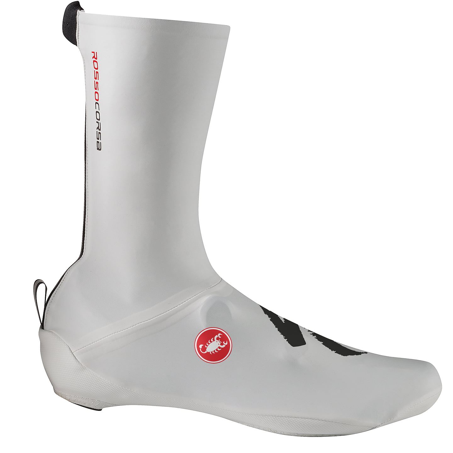Photo SOUDAL-QUICK-STEP Couvre-chaussures contre la montre 2025