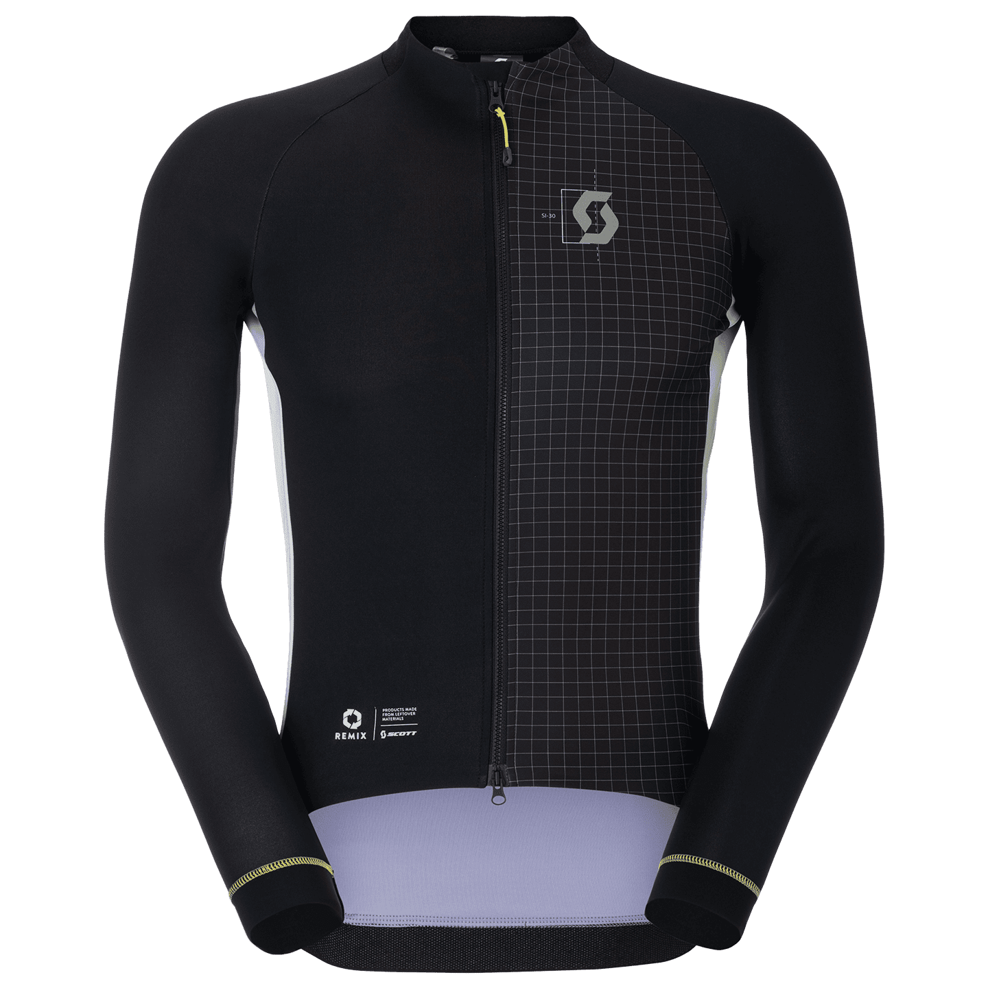 Scott Winterjack RC Pro Warm GTX Remix Thermojack, voor heren