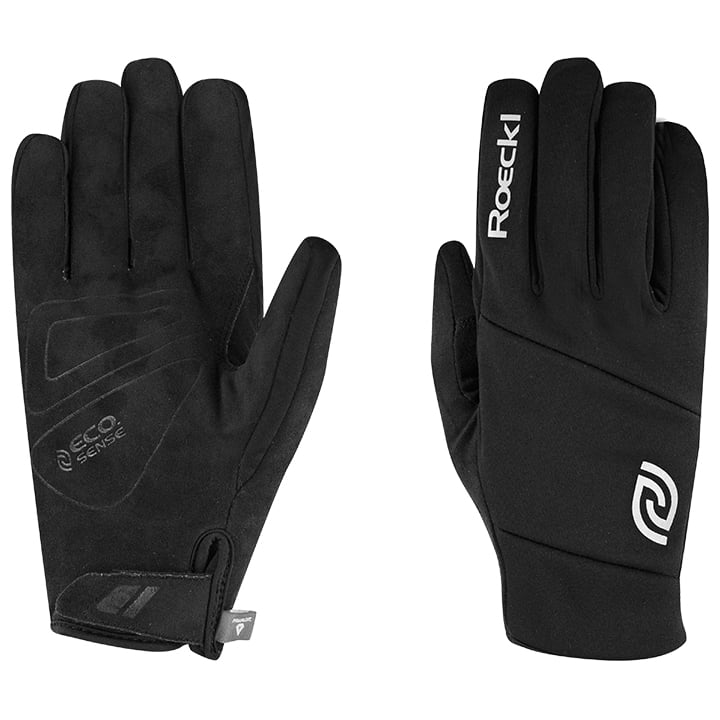 ROECKL Valepp Winter Gloves Winter Cycling Gloves, for men, size 10,5, Bike gloves, Bike clothing