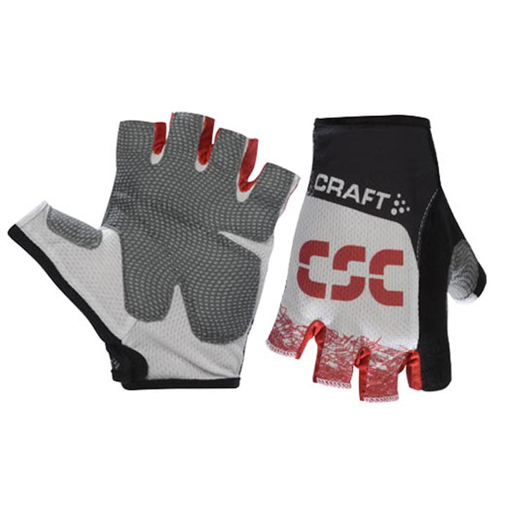 CSC 2008 handschoenen handschoenen, voor heren, Maat S, Fietshandschoenen, Fiets