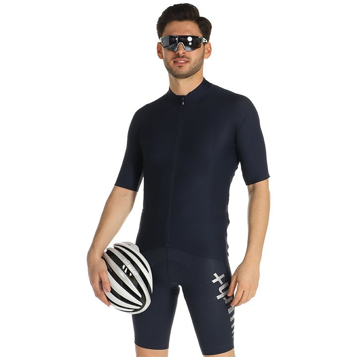 RH+ Aero Set (cycling jersey + cycling shorts) Set (2 pieces), for men