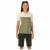 Set mujer (2 piezas)  Trail Vertic Zip