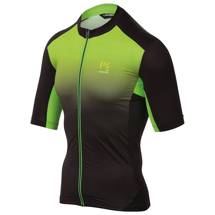 KARPOS Jump Short Sleeve Jersey, for men, size 2XL, Cycling jersey, Cycle clothing