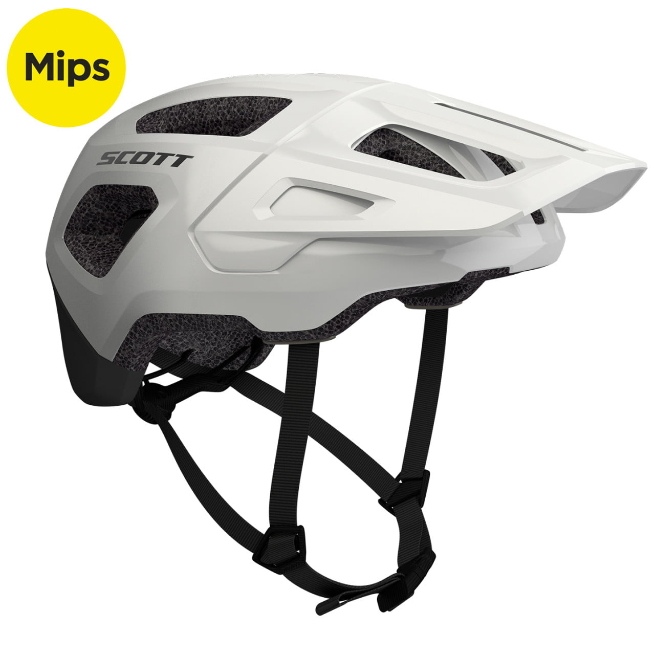 Argo Plus MIPS 2023 MTB Helmet