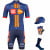 Maxi-Set (5 piezas) Picnic PostNL 2025